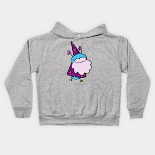 Wizard Bug Kids Hoodie